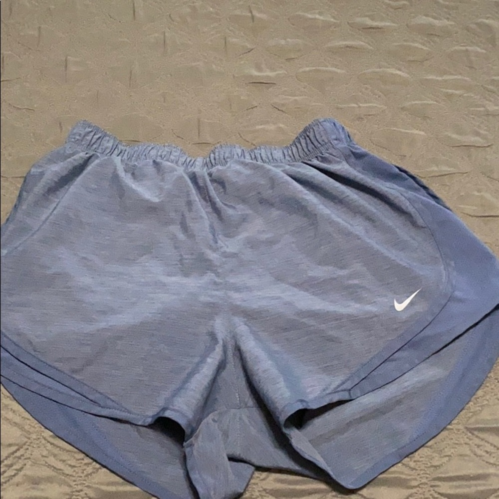 Nike Dri-Fit shorts